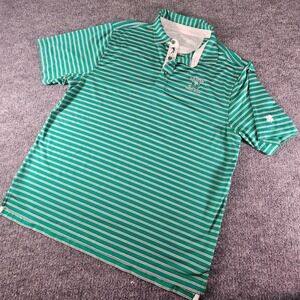 Bobby Jones US Open Championship 2019 Pebble Beach Performance Golf Polo Mens XL